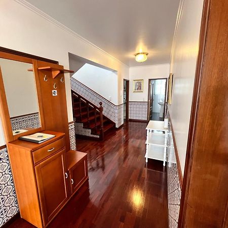 Classic Tranquil Madeiran 4-Bedroom Villa Funchal Екстер'єр фото