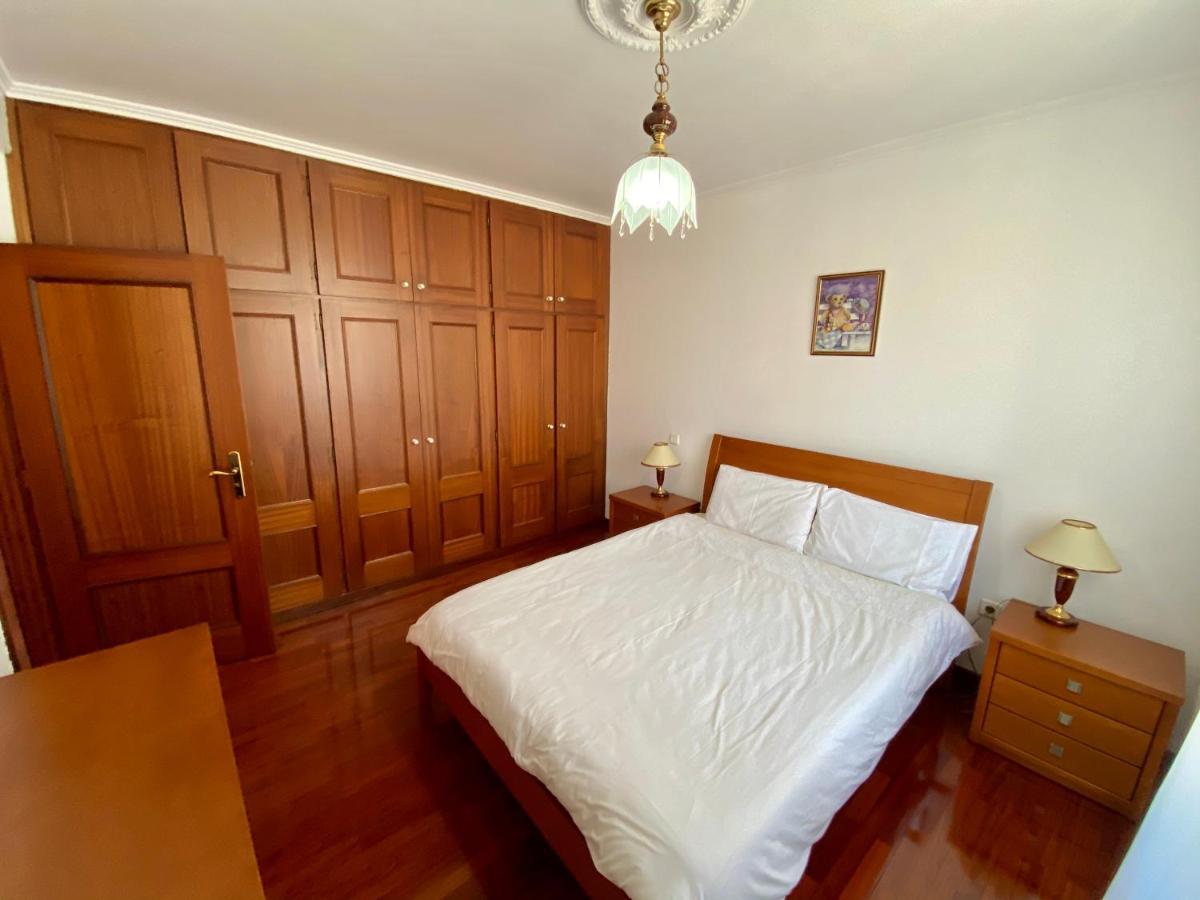 Classic Tranquil Madeiran 4-Bedroom Villa Funchal Екстер'єр фото