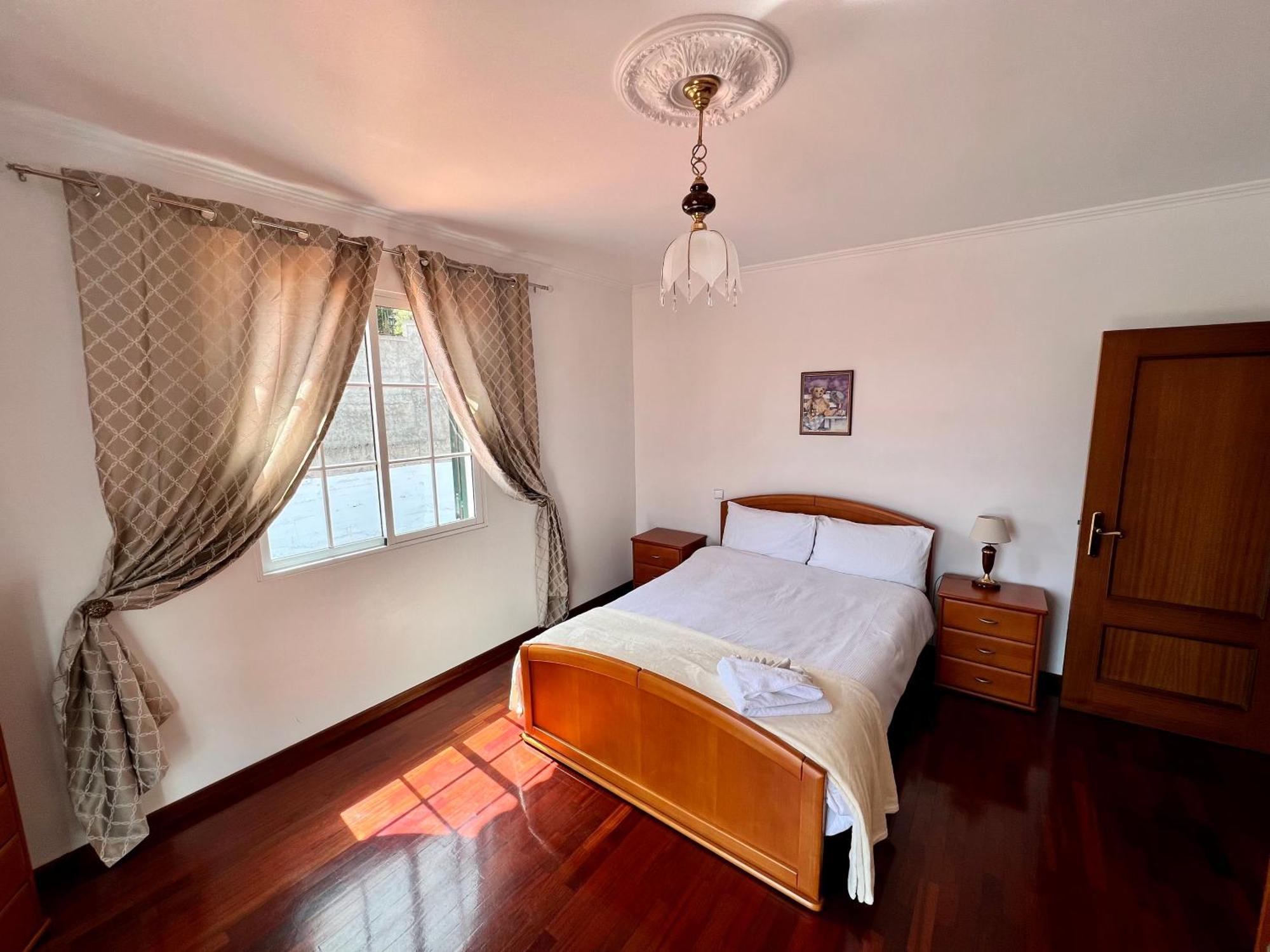 Classic Tranquil Madeiran 4-Bedroom Villa Funchal Екстер'єр фото