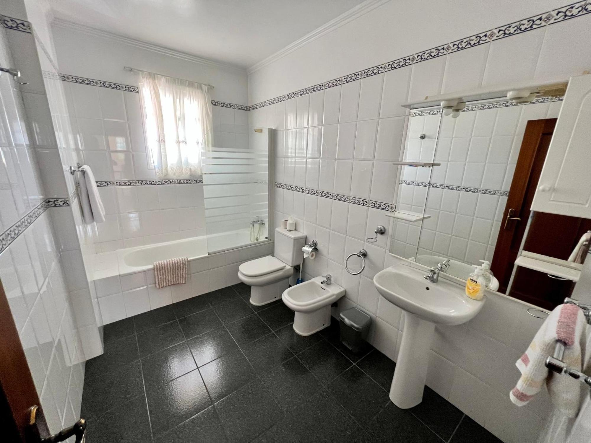 Classic Tranquil Madeiran 4-Bedroom Villa Funchal Екстер'єр фото