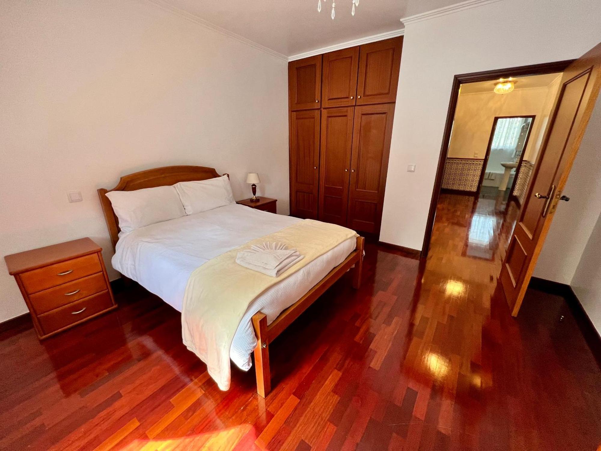 Classic Tranquil Madeiran 4-Bedroom Villa Funchal Екстер'єр фото