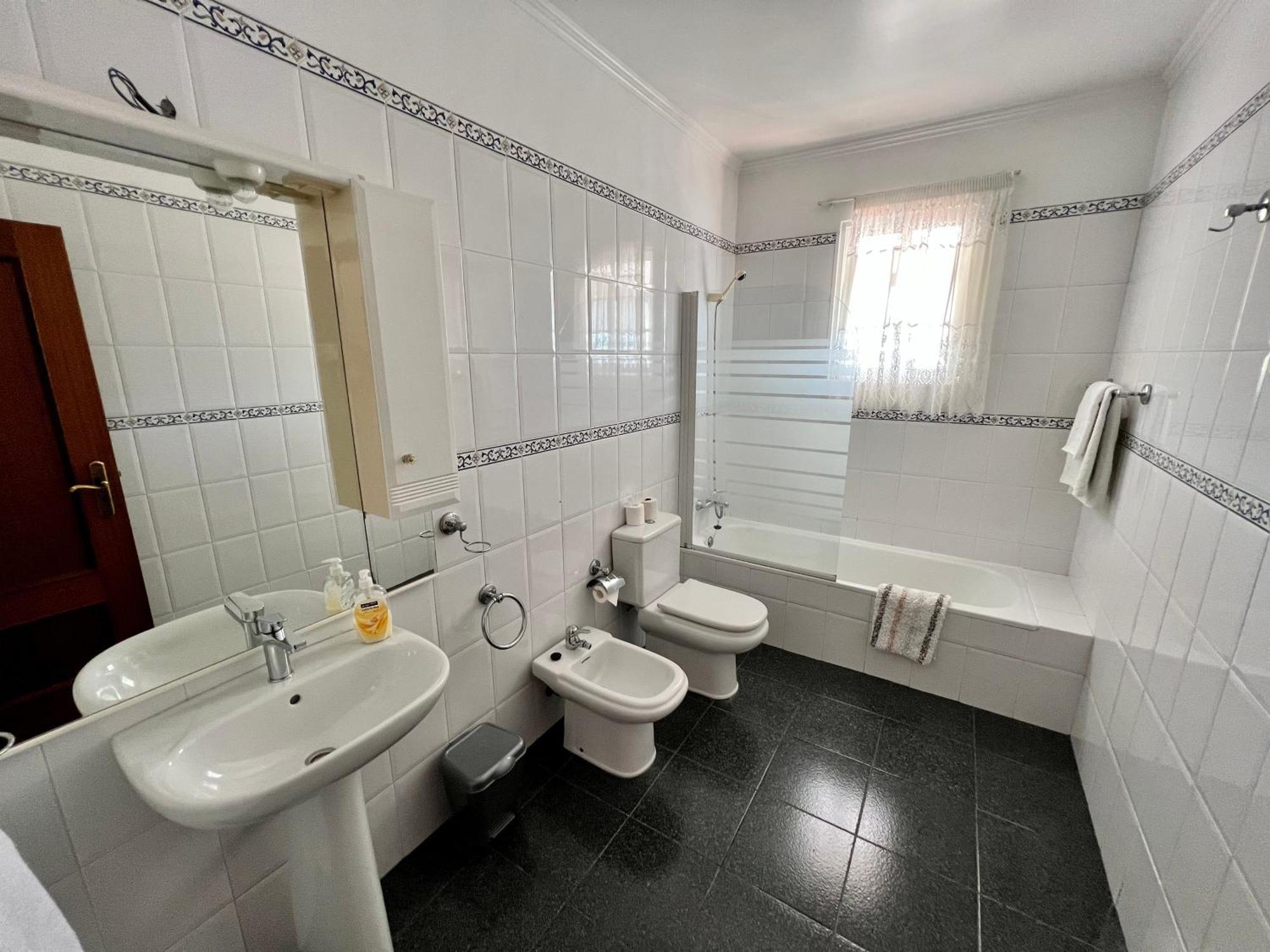 Classic Tranquil Madeiran 4-Bedroom Villa Funchal Екстер'єр фото