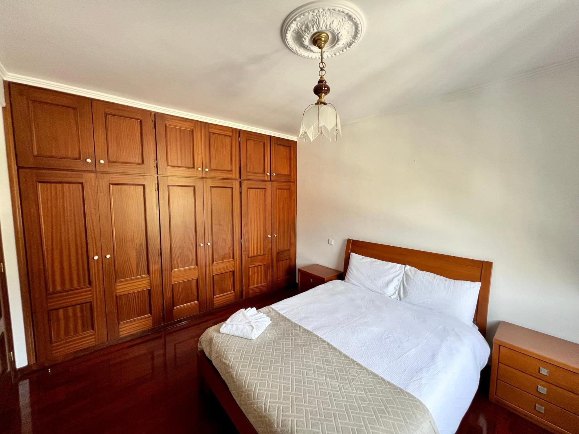 Classic Tranquil Madeiran 4-Bedroom Villa Funchal Екстер'єр фото