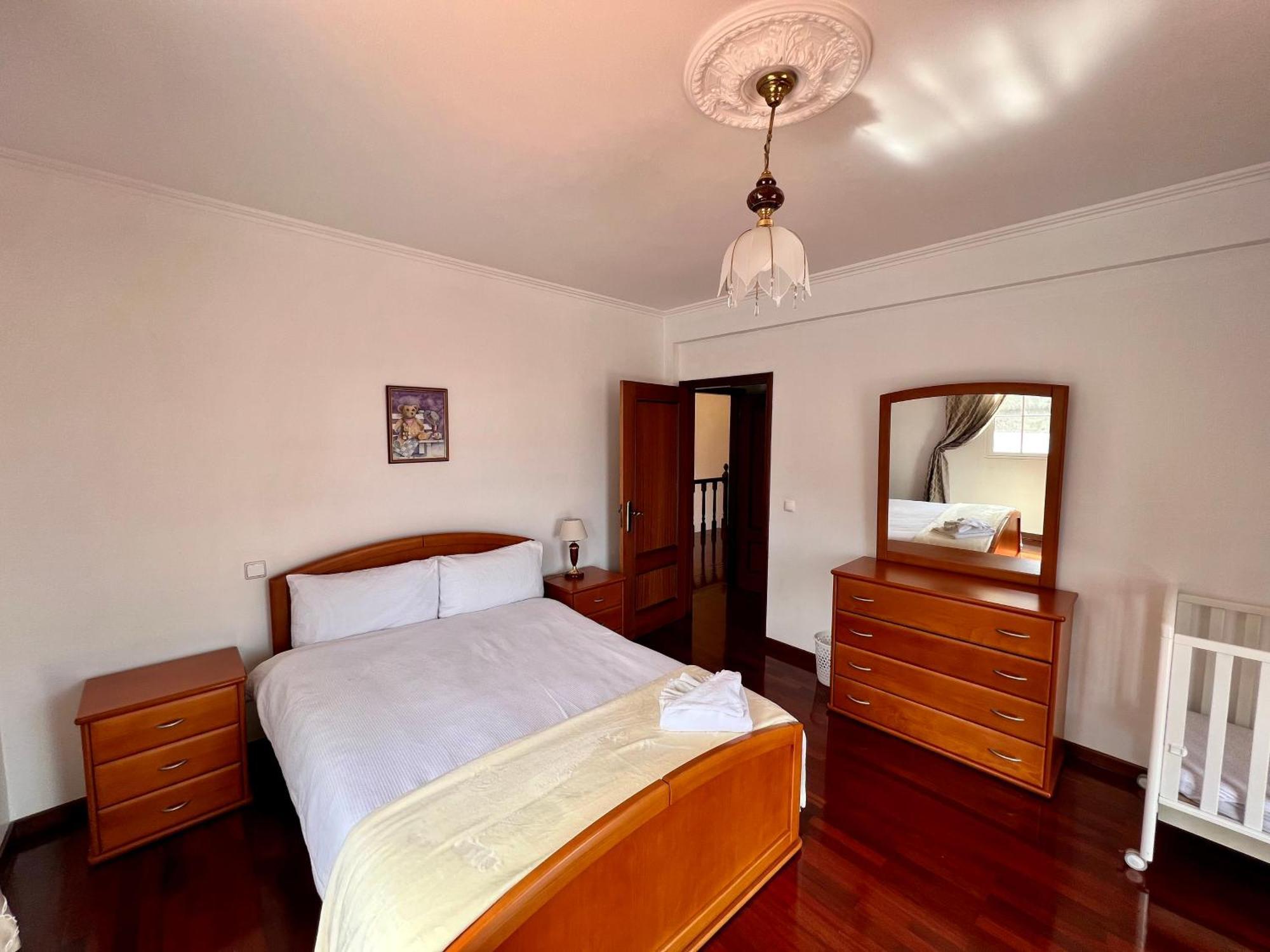 Classic Tranquil Madeiran 4-Bedroom Villa Funchal Екстер'єр фото