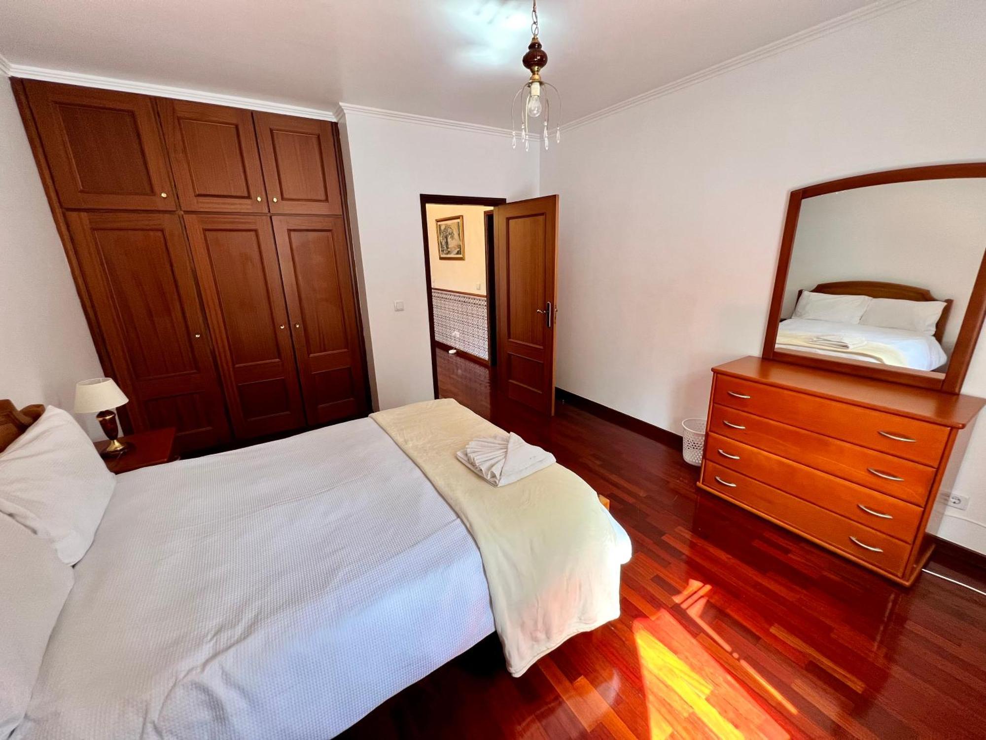 Classic Tranquil Madeiran 4-Bedroom Villa Funchal Екстер'єр фото