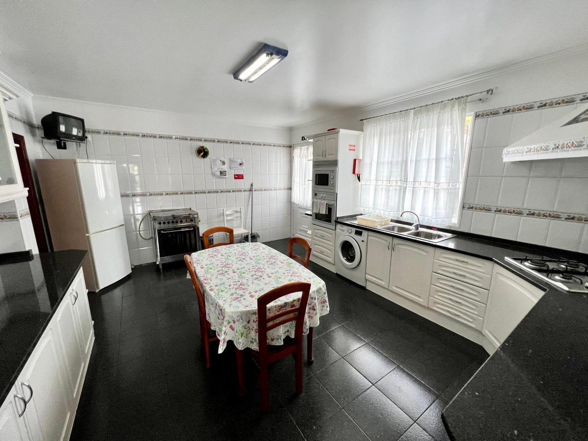 Classic Tranquil Madeiran 4-Bedroom Villa Funchal Екстер'єр фото