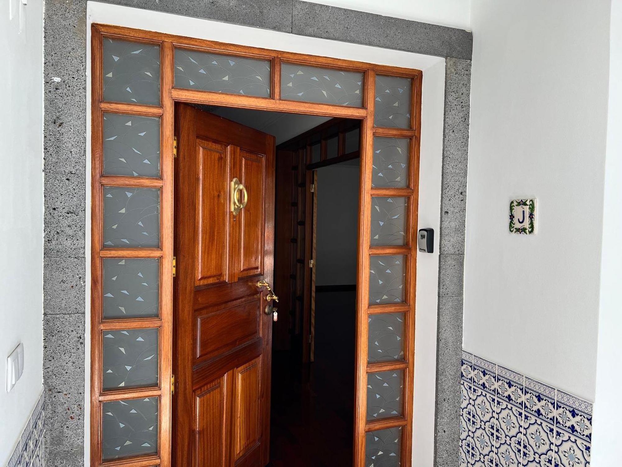 Classic Tranquil Madeiran 4-Bedroom Villa Funchal Екстер'єр фото