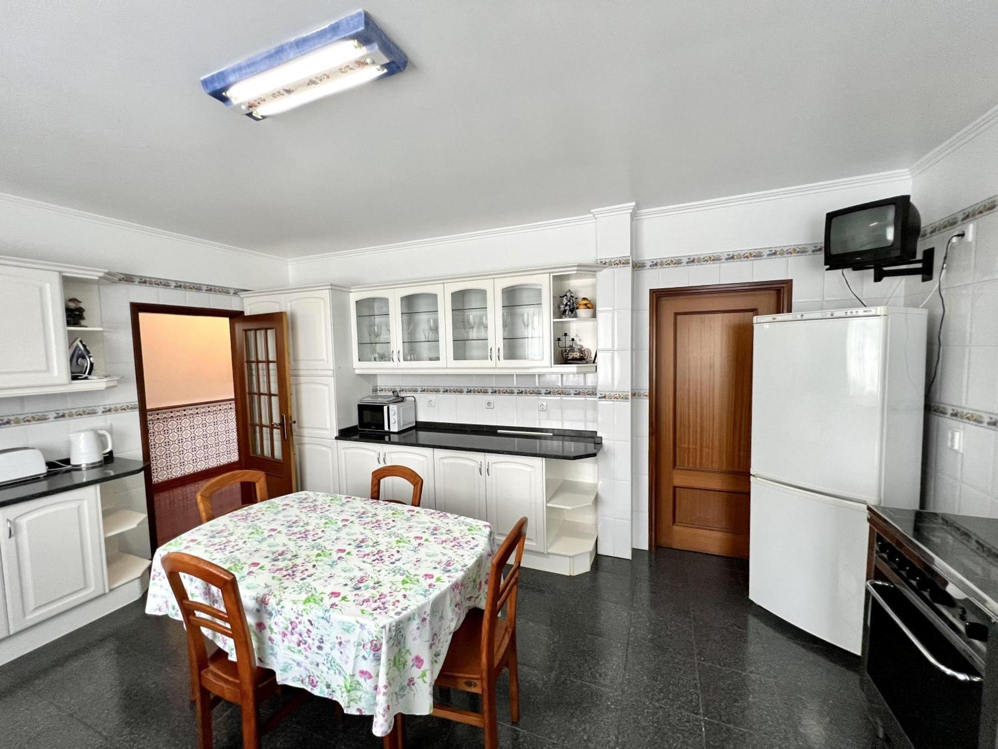 Classic Tranquil Madeiran 4-Bedroom Villa Funchal Екстер'єр фото