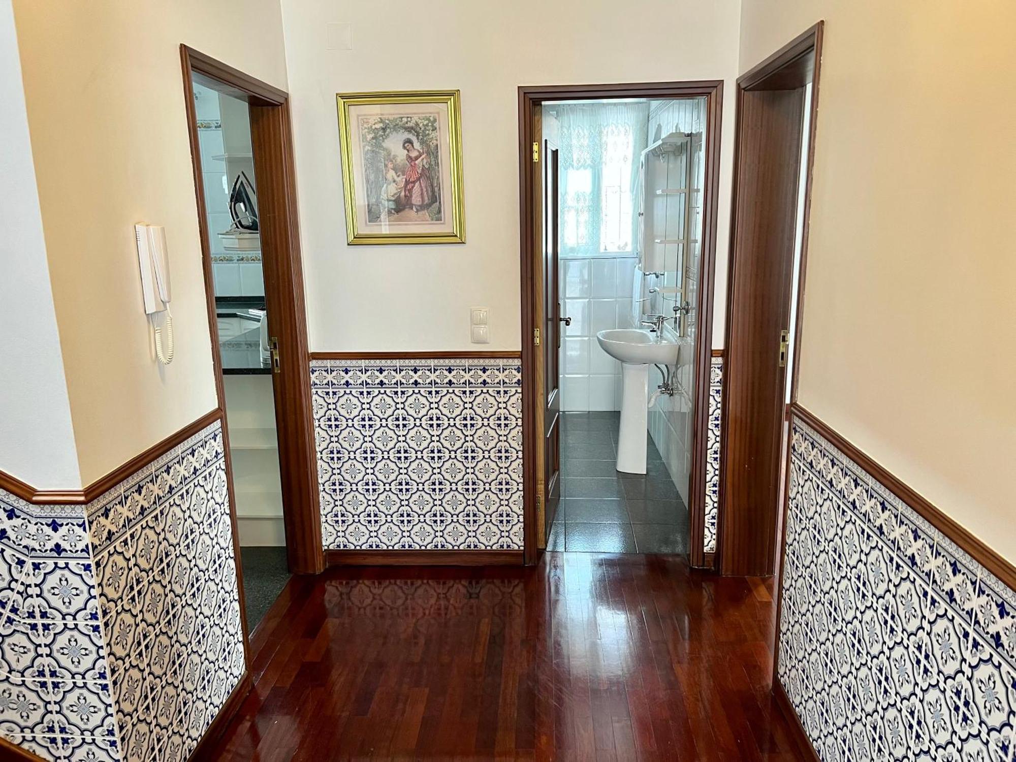 Classic Tranquil Madeiran 4-Bedroom Villa Funchal Екстер'єр фото